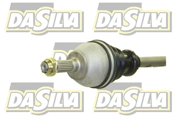 Drive Shaft