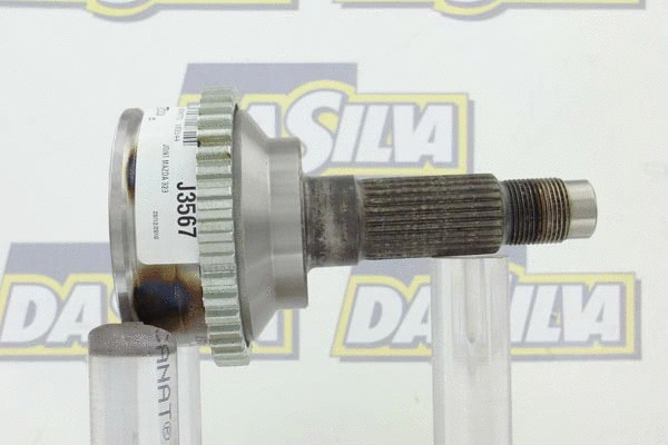 Joint Kit, drive shaft