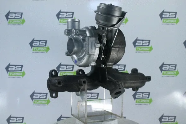 Charger, charging (supercharged/turbocharged) (AS1032)