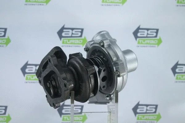 Charger, charging (supercharged/turbocharged) (AS1085)