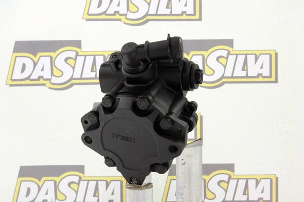 Hydraulic Pump, steering