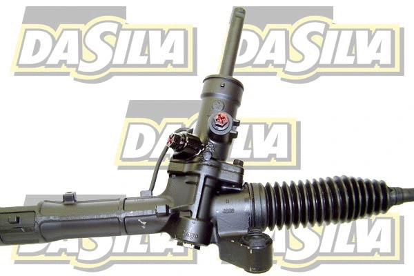 Steering Gear