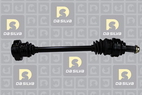 Drive Shaft (4738T)