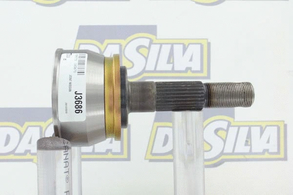 Joint Kit, drive shaft