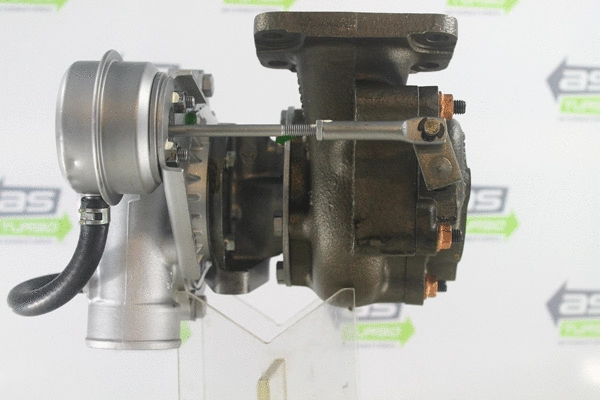 Charger, charging (supercharged/turbocharged)