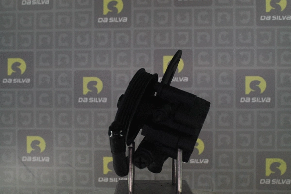 Hydraulic Pump, steering