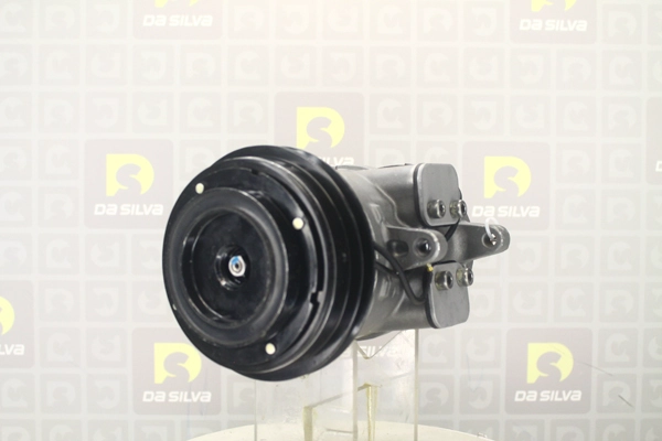 Compressor, air conditioning (FC0011)