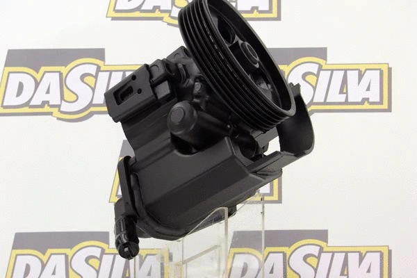 Hydraulic Pump, steering