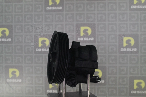 Hydraulic Pump, steering (DP3590)