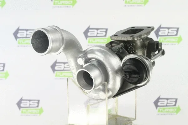 Charger, charging (supercharged/turbocharged) (AS6027)