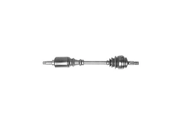 Drive Shaft (179T)