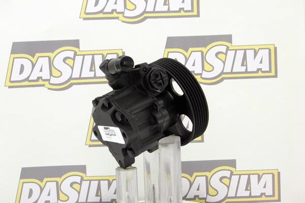 Hydraulic Pump, steering