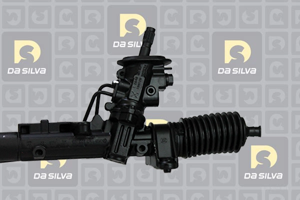 Steering Gear