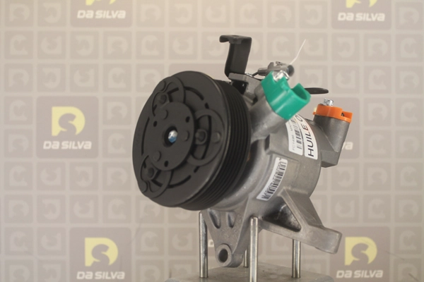 Compressor, air conditioning (FC1496)