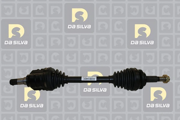 Drive Shaft (99353AT)