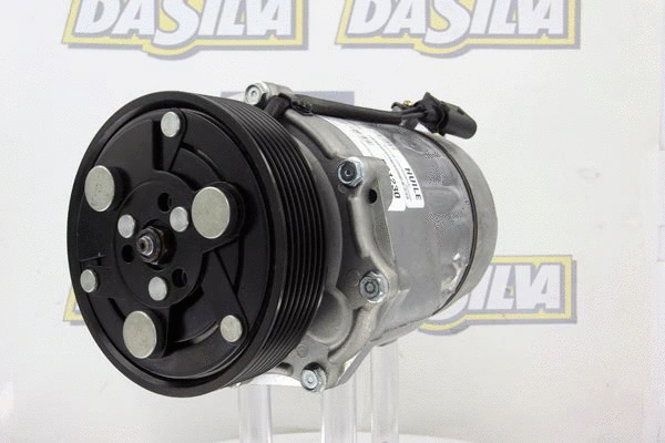 Compressor, air conditioning (FC1230)