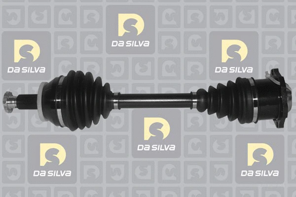 Drive Shaft (42161T)