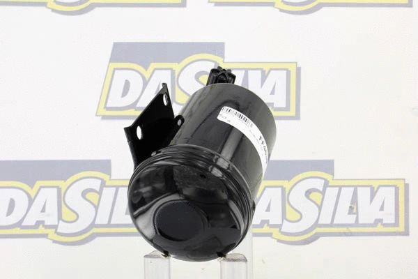 Dryer, air conditioning