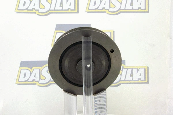 Belt Pulley, crankshaft