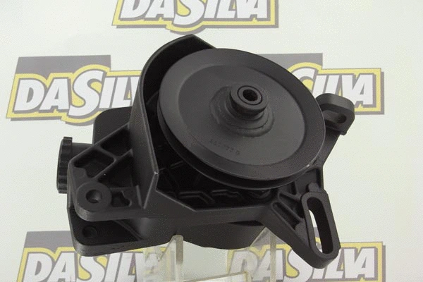 Hydraulic Pump, steering