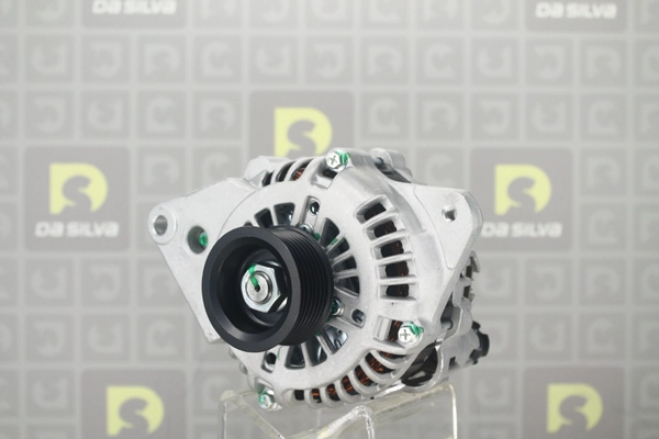 Alternator (031584)