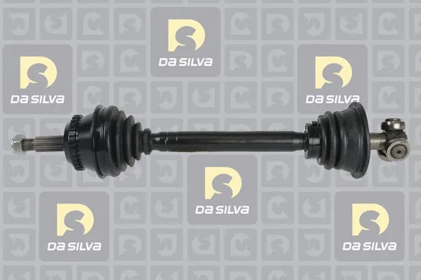 Drive Shaft (4489AT)