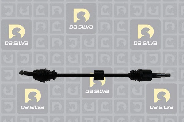 Drive Shaft (31282T)