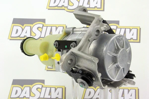 Hydraulic Pump, steering