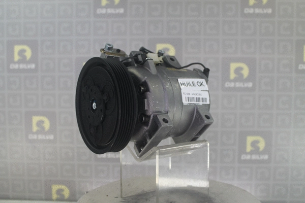Compressor, air conditioning (FC1339)
