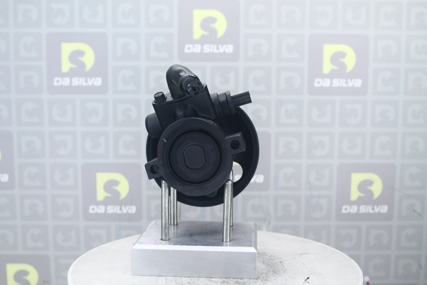 Hydraulic Pump, steering