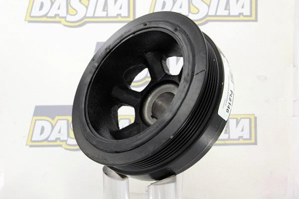 Belt Pulley, crankshaft (PL8146)
