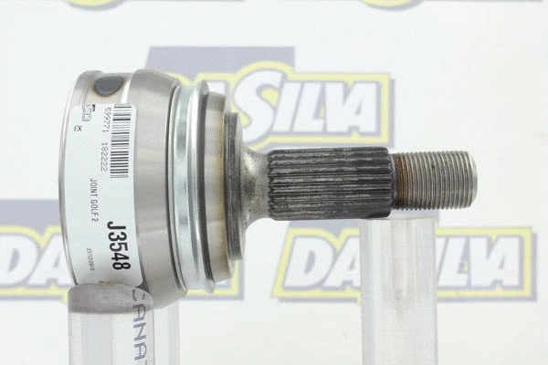 Joint Kit, drive shaft