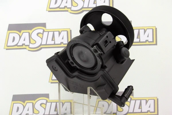 Hydraulic Pump, steering