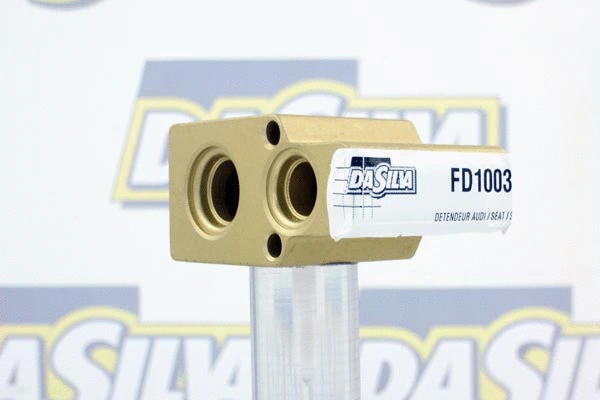 Expansion Valve, air conditioning