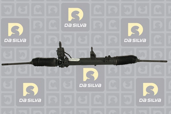 Steering Gear (DA2678)