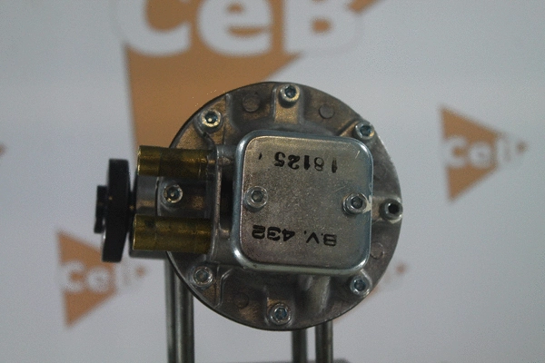 Vacuum Pump, braking system