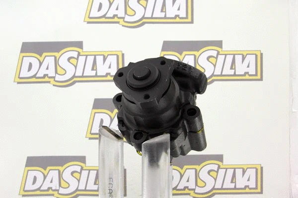 Hydraulic Pump, steering (DP2106)