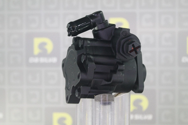 Hydraulic Pump, steering