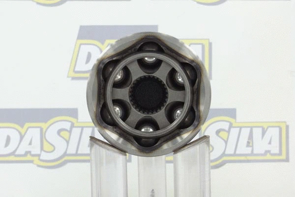 Joint Kit, drive shaft