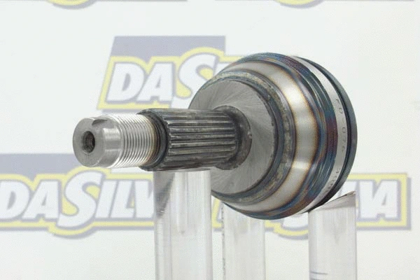 Joint Kit, drive shaft (J3563)