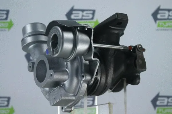 Charger, charging (supercharged/turbocharged) (AS1343)