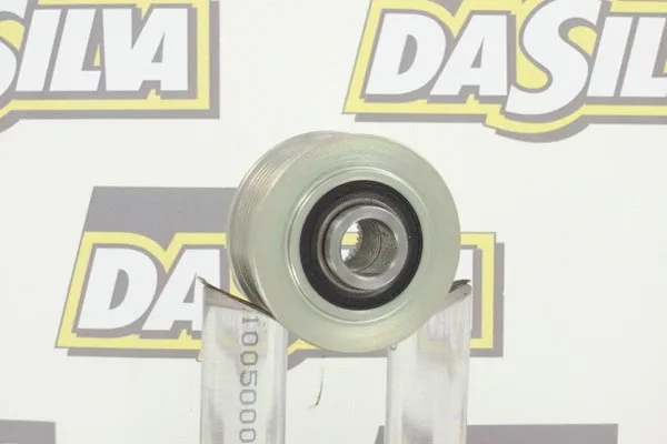 Alternator Freewheel Clutch