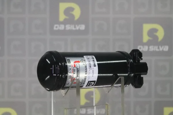 Dryer, air conditioning (FF4648)