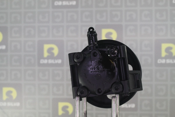 Hydraulic Pump, steering