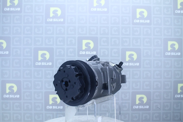 Compressor, air conditioning (FC1893)