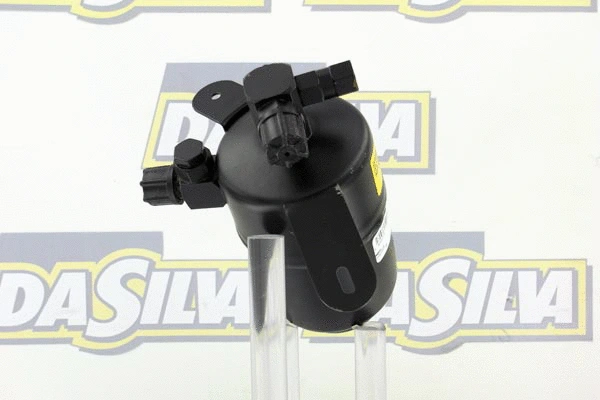 Dryer, air conditioning