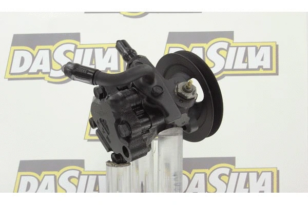 Hydraulic Pump, steering