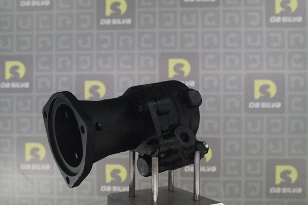 Hydraulic Pump, steering (DP2685)