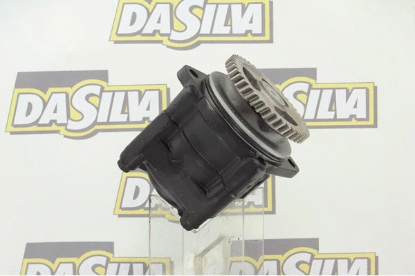 Hydraulic Pump, steering