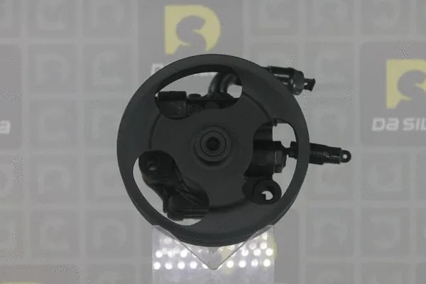 Hydraulic Pump, steering